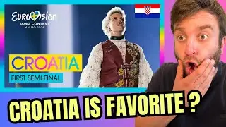CROACIA🇭🇷 BABY LASAGNA 