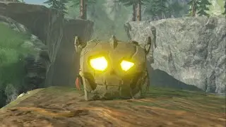 BOTW Bingosync Goal Timing: Unlock 22 Horned Chests
