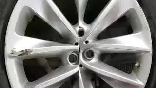 Feb. 2019 Wheels by Eric