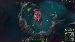 May 6, 2025 - League of Legends