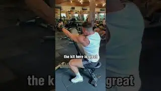 Top 3 Bali Gyms 🌴💪🏽