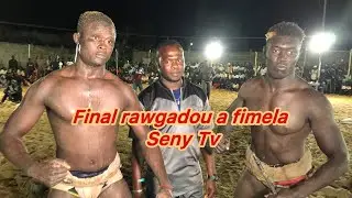 Final rawgadou ABDOU PETEROL VS PAPA YADA A FIMELA LE 02 février 2026