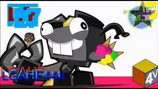 (REUPLOAD) Krader Get a Life
