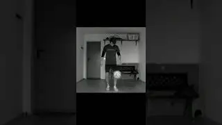 4 rev trick   #freestylefootball #football #sepakbola #4rev #short