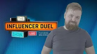 Das Influencer Duell feat. Jens Herforth | Episode 5