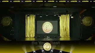 192 BOGOTA CAPITAL DANCE ELENA DOMINGUEZ ARANGO | GOLDEN DANCE CUP 2025