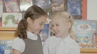 Back To School Autumn 2018 with PEP&CO