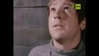 Una estate e un inverno con Enzo Cerusico e la partecipazione di molti giovani gioiesi. 1970
