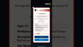 Becoming best cult leader In BitLife