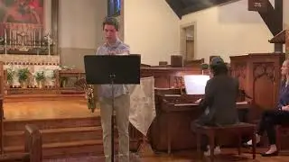 French Horn Jacob Weiss