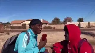 WAVYHEAD JAY🌊 ||PUBLIC INTERVIEW|| &ldquo;WOULD YOU RATHER HAVE A GAY SON OR A THOT DAUGHTER&rdquo; (HILARIOUS)