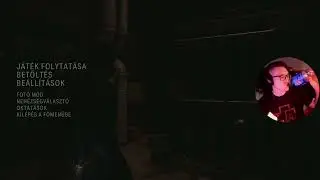 Alan j&oacute;l vagy? Alan Wake 2 #3
