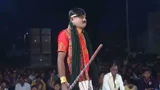 Rama Mandal - Dadvi Part-2