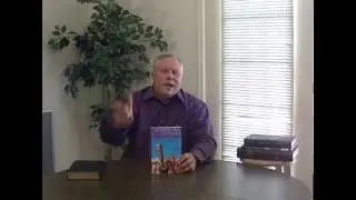 Review Of The Book - Secrets Of The Ica Stones