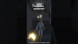 me asaltaron? #gtav #gta #gta5 #franklingta5 #franklingtav #franklin #grandtheftautov #grandtheftaut