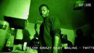Swazy Baby - Move Out The Way (REAL Official Video)