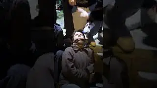 Turkey: Water Cannons Fired as Protests Grow Over Istanbul Mayor's Detention |Subscribe to Firstpost