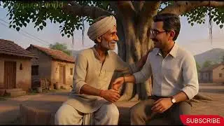 MITTI KE RAAZ 😨 | Gaon Ka Dark Secret | Hindi Suspense Crime Thriller Series |  