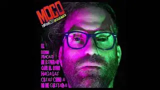 Moco y Los Que No Descienden - El Eterno Fracaso De Esperar Que El Otro Haga Las Cosas Como A M&iacute;...