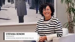 Dall’India all’Italia: il viaggio di Insieme per Mano Onlus