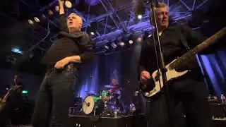 The Undertones live - Girls That Don't Talk @ ZAKK, D&uuml;sseldorf 14/05/2022