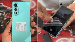 Tecno Pova Curve 5g Screen Protector | Tecno Pova Curve 5g Glass Guard | Tecno Pova Curve Tempered