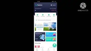 New update about sunfactory app/. Full review/latest 2021 best earning app