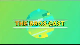 Manchester Utd vs Real Madrid-Fifa 18- THE BROS CAST