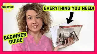 THE ULTIMATE DRUGSTORE MAKEUP STARTER KIT 2022 | MAKEUP FOR BEGINNERS | MAKEUP 101