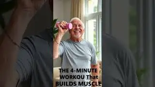 5 ANTI-AGING SECRETS Doctors Don&rsquo;t Share! 😱 (Stay Young After 60!) | Senior Health