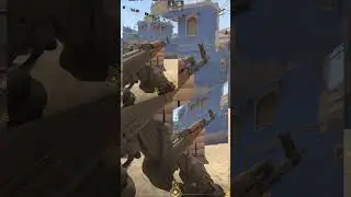 CS2 Gun Fight Tips | ProXpertGaming |  #proxpertgaming #cs2 #gaming #cs #counterstrike