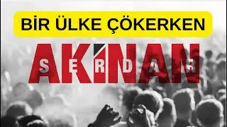 Biz içerde berbat bir gündemle meşgul edilirken ağır ağır çöküyoruz. İşte o fotoğraf...
