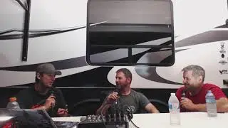 Heartland Challenge after race interview 2018