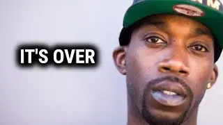 Stevie Williams RUNS INTO Eric Koston