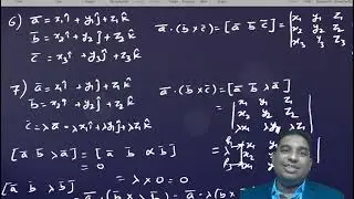 Vextor:Box Product Part1 (total 7 lectures)