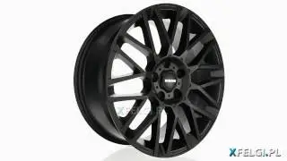 Xfelgi.pl - MOMO &middot; Revenge &middot; Matte Black