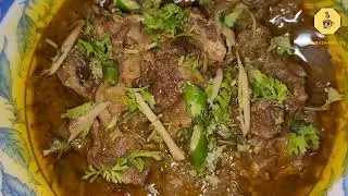 meat white stew 😋 khade masalo ka salan hotel Jaisa ghar me bnaye or tarife paye