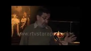 Na&scaron;a priča o Karadjordjevićima i Obrenovićima I deo