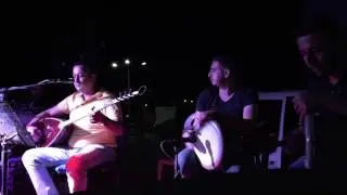 Ali MANAZ 2017 Elmadağ Muhabbeti