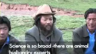 Insights into Participatory Video