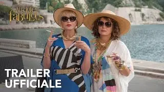 Absolutely Fabulous | Trailer Ufficiale HD | Fox Searchlight 2017
