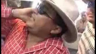 Contrapunteo entre Jorge y Pedro Guerrero. Parte 1