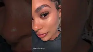 Лучший дуэт для бровей БЕЗУСЛОВНО! 🔥Карандаш для бровей Micro Brow Pencil+The Brow Glue от NYXCOS...