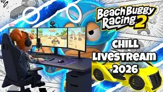 Chill Livestream of AWACHIGAMING!