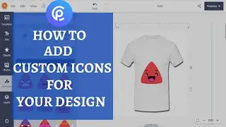 How to Add Custom Icons Easily on Shopify platform | Shopify Apps For Design