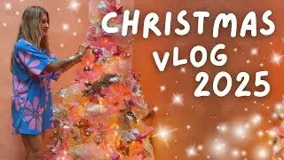 Hawaii Christmas Vlog | Faith, Art, The Royal Hawaiin & Stepping Outside My Comfort Zone Over 40