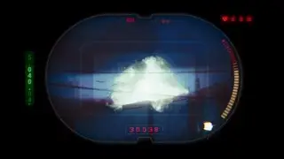 The Amban pulse rifle | 