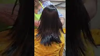 #The #mirror ##beauty #salon hairstyle #instagram