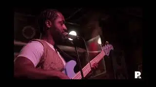 Live at Reggie&rsquo;s:I put a spell on you cover CryOfLove Ft Meliodas 