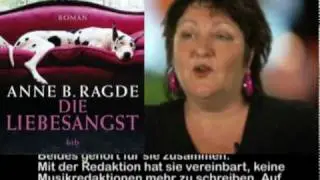 Anne B. Ragde - 